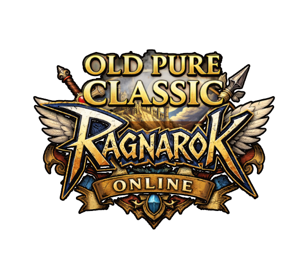 Old Pure ClassicRO